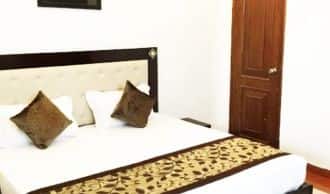 Olive Serviced  Apartment C Scheme